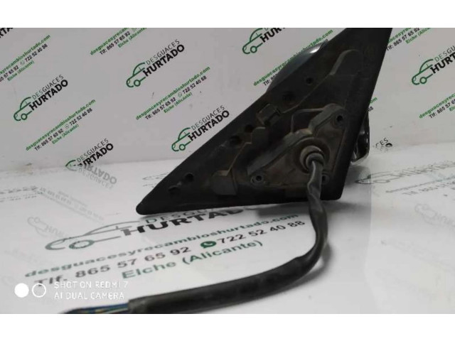 Зеркало электрическое Honda Accord 1982 - 1985 года