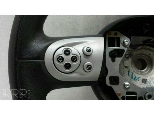 Руль Mini One - Cooper Coupe R56 2005-2014 года 32306794624