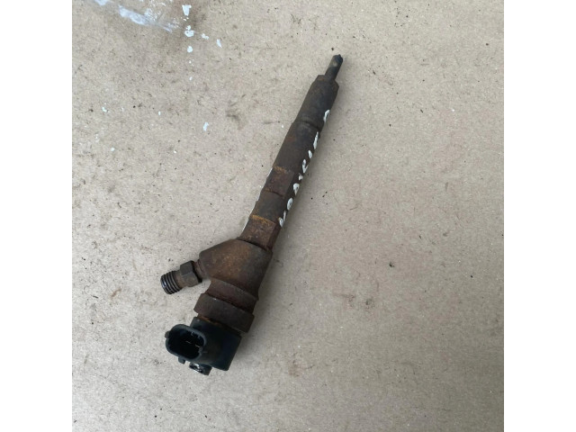 Vstřikovač 0445110059, E2382 Chrysler Voyager pro naftový motor