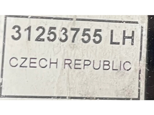 Другая деталь отделки задний дверей