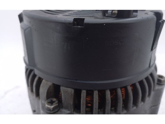 Генератор NAO-VISIVEL Peugeot 306