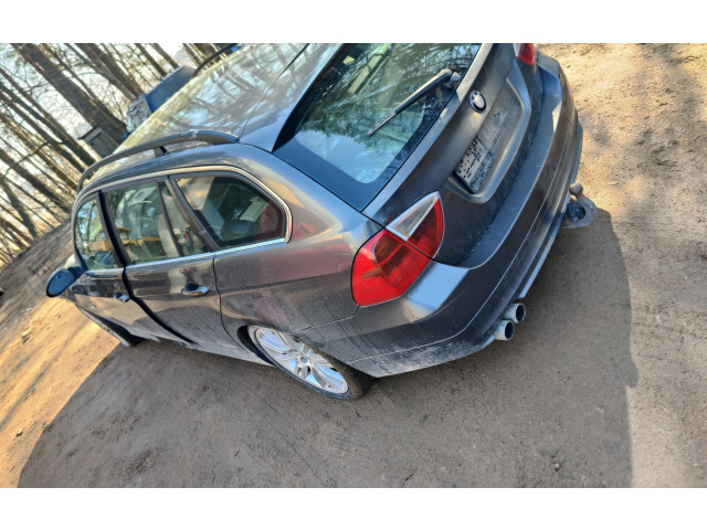 Топливная рампа 7795514, 0445216015   BMW 3 E90 E91  