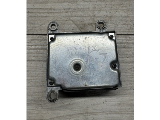 Блок подушек безопасности 603481900, 9658177080   Citroen C4 I