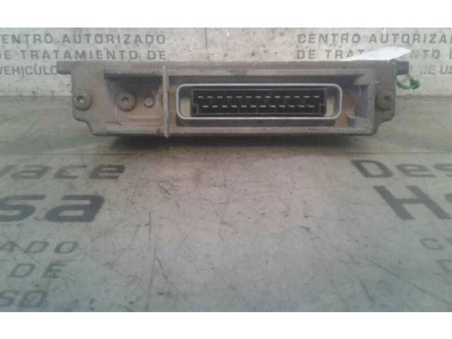 Блок управления R04080009E, 0090047   Renault Clio II