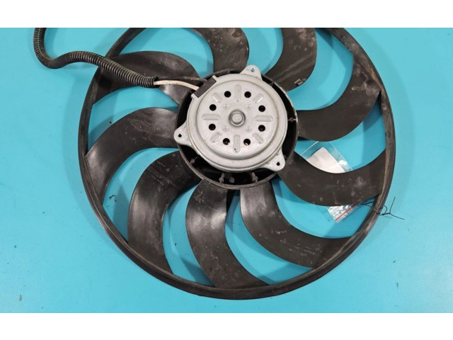 Комплект вентиляторов M11004300, IMPRK1359224 Jeep Renegade