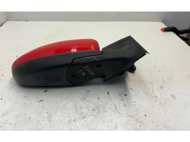 Зеркало электрическое        Chevrolet Cruze  2009 - 2016 года   