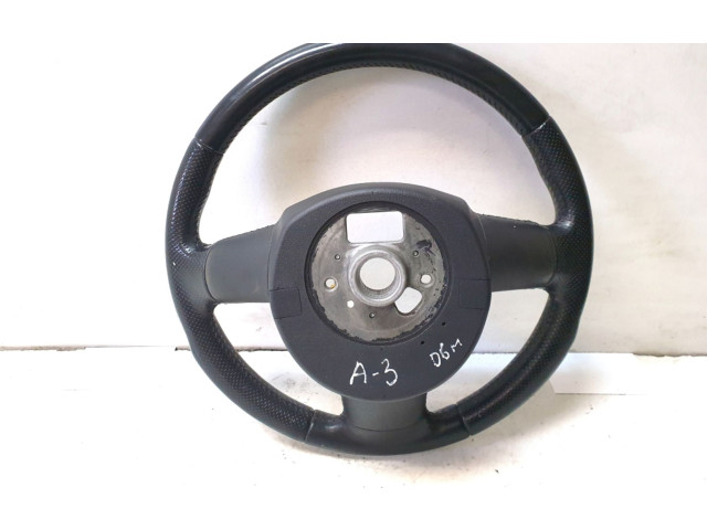 Руль Audi A3 S3 8P 2003 - 2012 года 8P0419091CKTNA