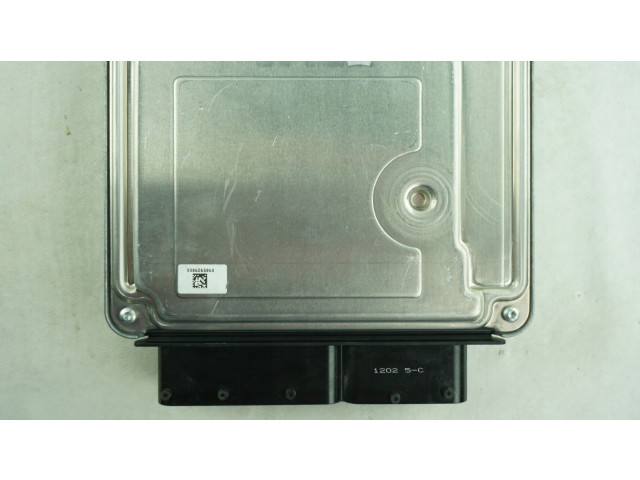 Блок управления двигателя 0281018129 Audi A4 S4 B8 8K