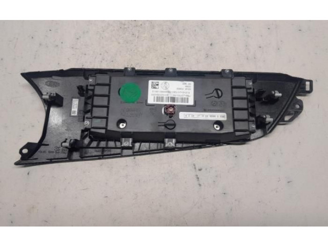 Přístrojová deska Alfa Romeo Giulia 2020 156149866, 503490020006