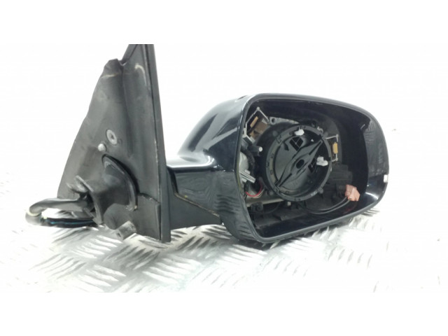Зеркало электрическое правое Audi A4 S4 B8 8K 2008-2015 года
