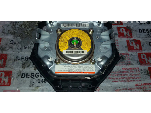 Подушка безопасности водителя 4815086G00NE9 Suzuki Ignis