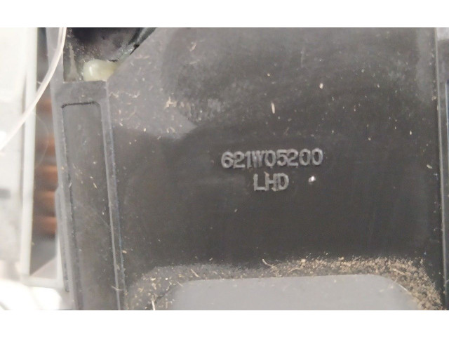 Ручка стеклоочистителей 621W05200   KIA Sportage