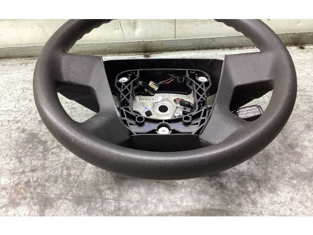 Руль Dodge Journey - года 1DF34XDVAE