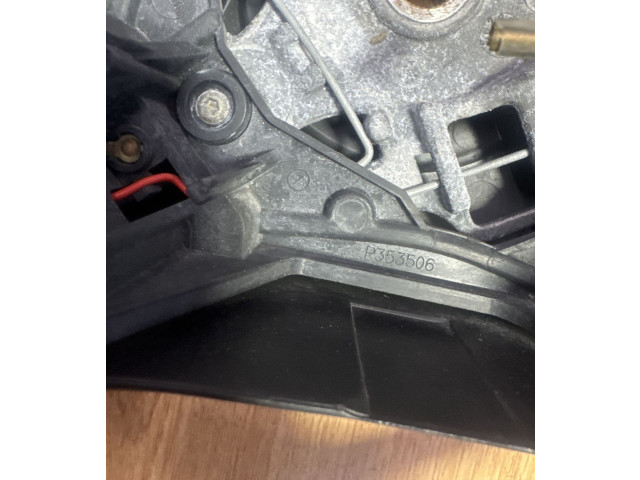 Volant Peugeot 307 2002 P353506