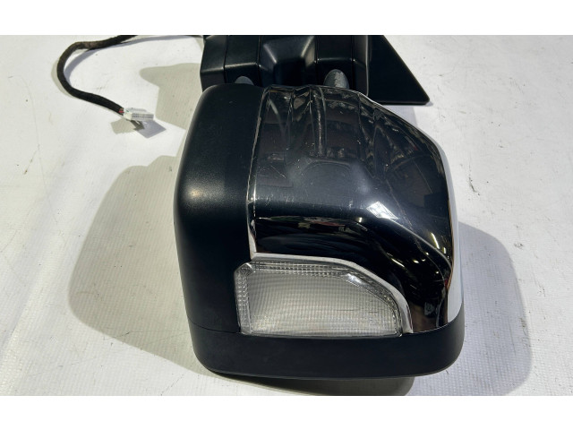 Зеркало электрическое        Nissan Titan   -  года   