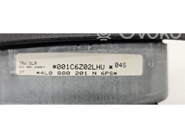 Volant Audi Q7 4L 2008 4F0419091DGWVH, 4F0419091DG  