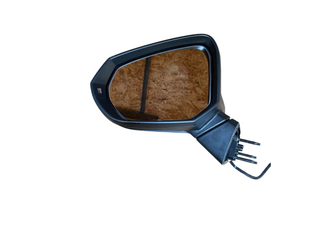 Зеркало электрическое Audi Q2 - - года