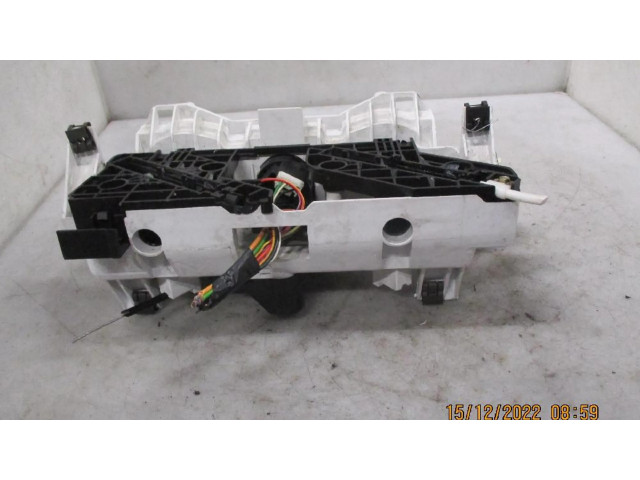 Блок управления климат-контролем 46770822 Fiat Punto (188)