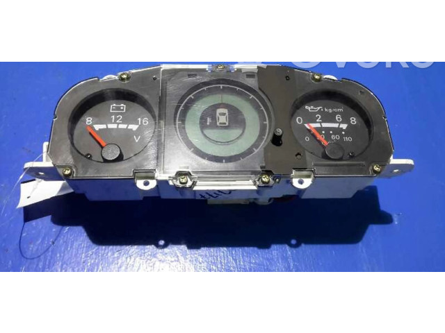 Панель приборов MR417965, 79135021 Mitsubishi Montero