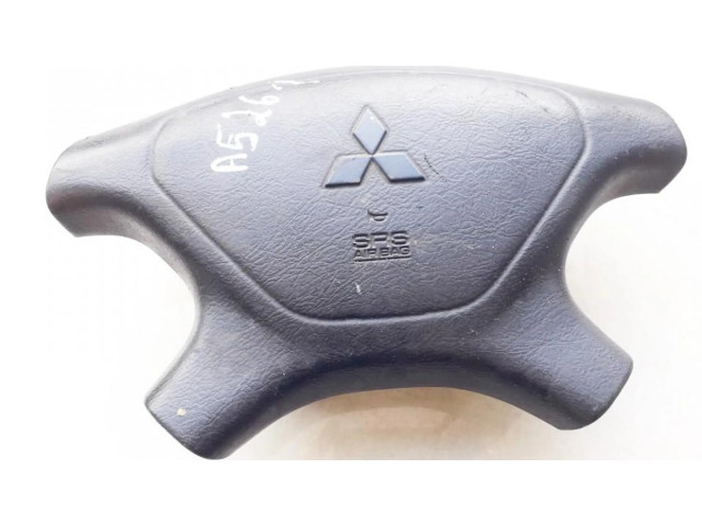 Подушка безопасности водителя mr911925   Mitsubishi Carisma