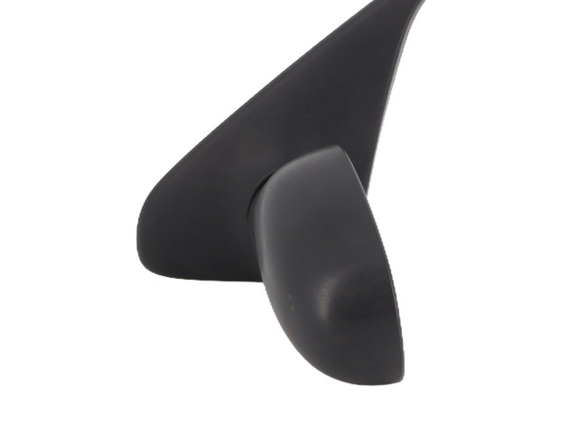 Зеркало электрическое Renault Clio II 2001 - 2005 года