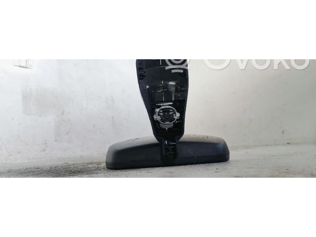 Зеркало (механическое)       Peugeot 2008 I  2013 - 2019 года   