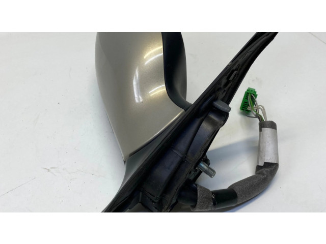 Зеркало электрическое правое Volvo S60 2001-2004 года