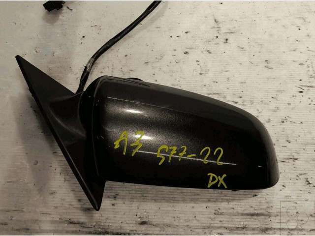 Зеркало электрическое        Audi A3 S3 8P  2003 - 2012 года   