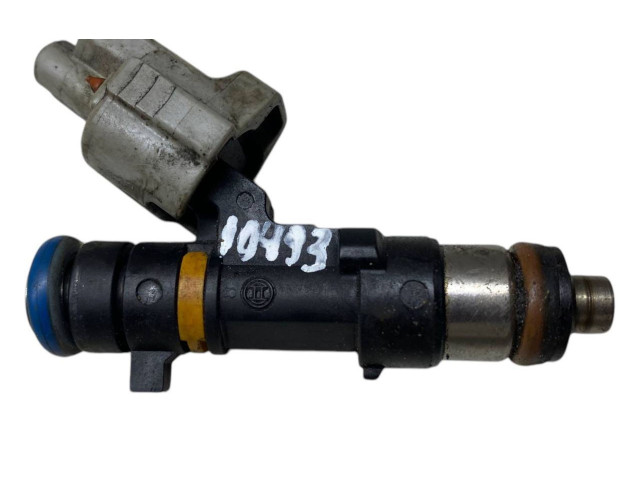 Vstřikovač 16600CD700, 0280158042 Nissan Murano Z50 VQ35DE