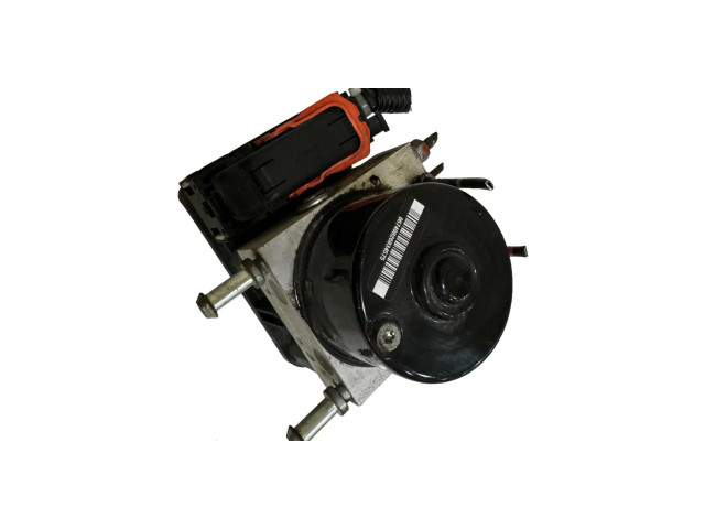 Блок АБС 4670A340, 06210209344   Mitsubishi  Outlander  2007-2012 года