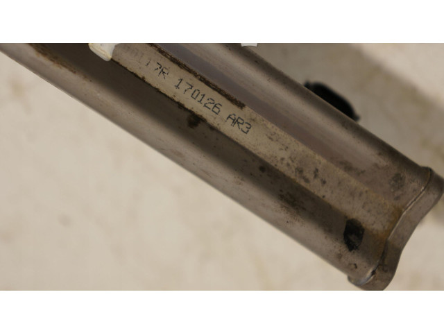 Топливная рампа 166008992R   Renault Clio V  