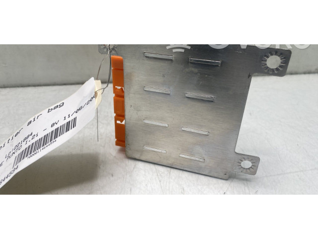 Блок управления надувных подушек 51795432   Fiat Grande Punto