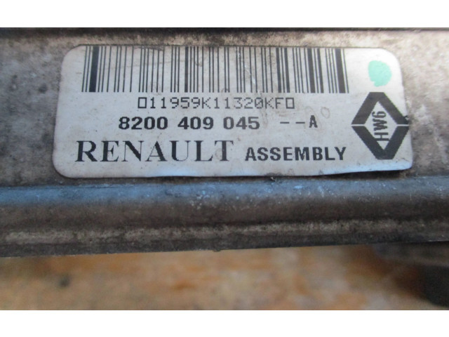 Интеркулер 8200409045 Dacia Logan I