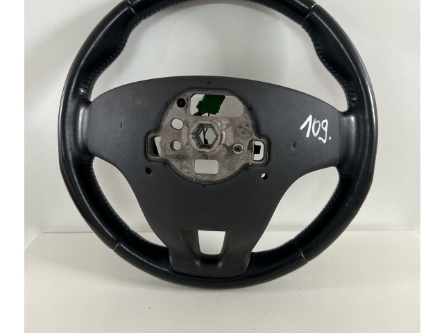 Руль Volvo V60  2011 - 2013 года 34110217A      