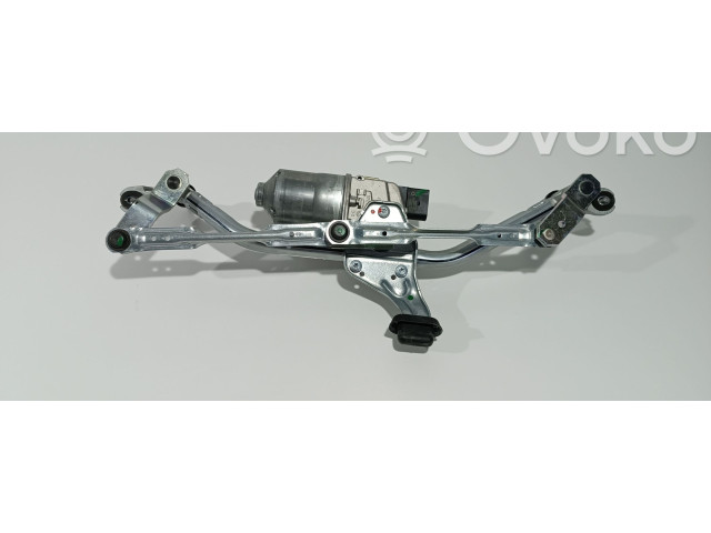 Моторчик дворников YQ00140880, 3397021919 Citroen C3 Aircross