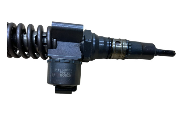 Форсунка 03G130073G, 0414720404 Skoda Octavia Mk2 (1Z)