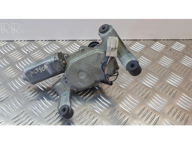 Моторчик заднего дворника SsangYong Actyon