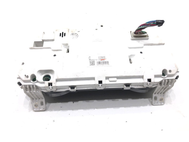 Přístrojová deska Mitsubishi ASX 2011 8100B455