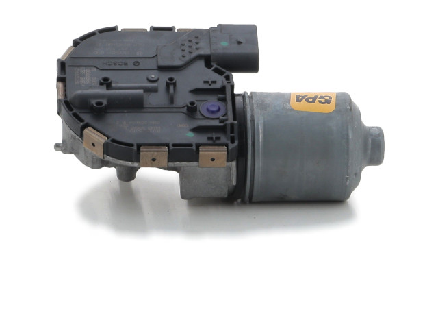 Моторчик дворников 8V1955023C, X0-6532I    Audi A3 S3 8V