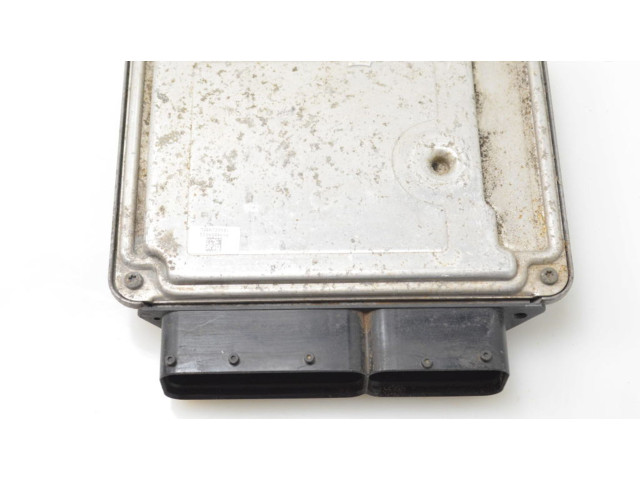 Řídící jednotka 03C906027A   Volkswagen Tiguan 2009