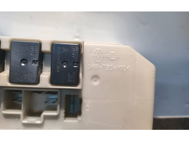 Блок предохранителей  356231D   Renault Clio III    