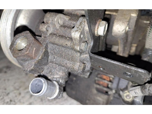 Насос усилителя руля Citroen C8