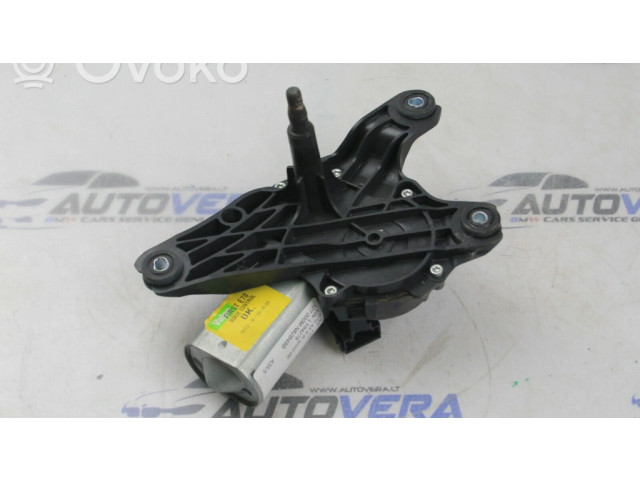Моторчик заднего дворника 6942165 BMW X5 E70