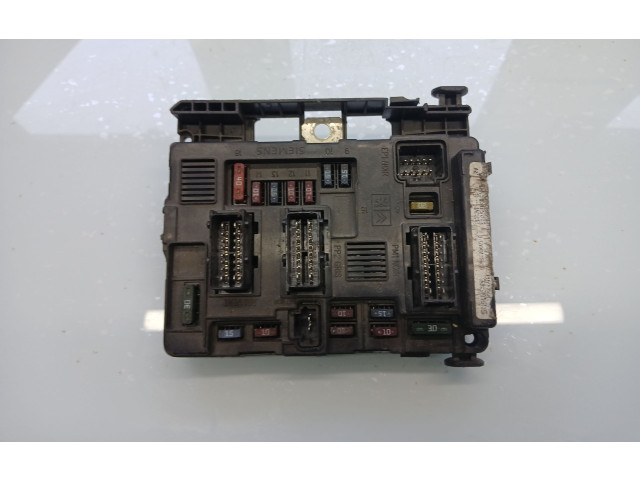 Блок комфорта    Citroen C5   