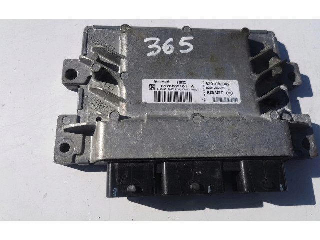 Масляный насос Dacia Sandero II