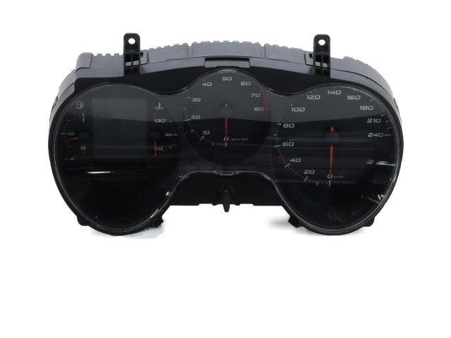 Volant Seat Leon (1P) 2012 1P0920850HX, F1-0174Y