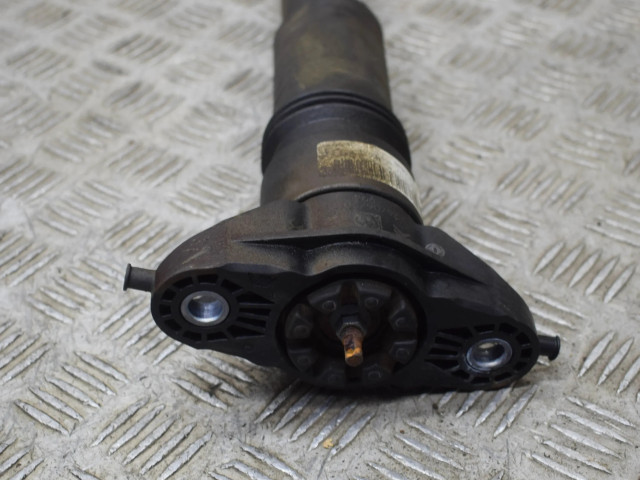 Задний aмортизатор      