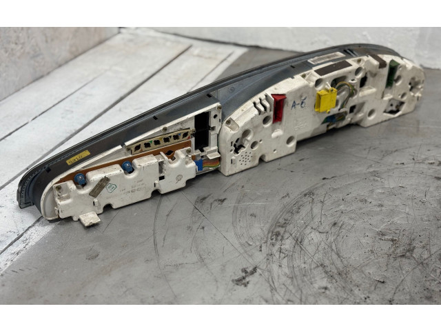 Спидометр (приборный щиток) 4A1919033FQ, 110008670002 Audi A6 S6 C4 4A