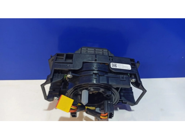 Полоса надувных подушек (кольцо srs)