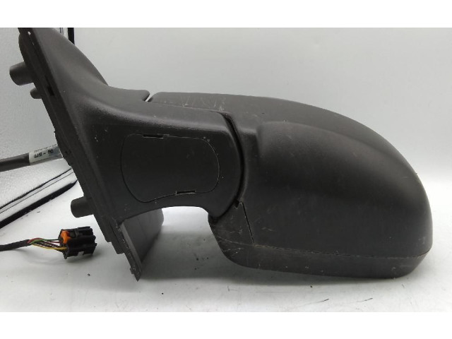 Зеркало электрическое Opel Combo E 2018 - года